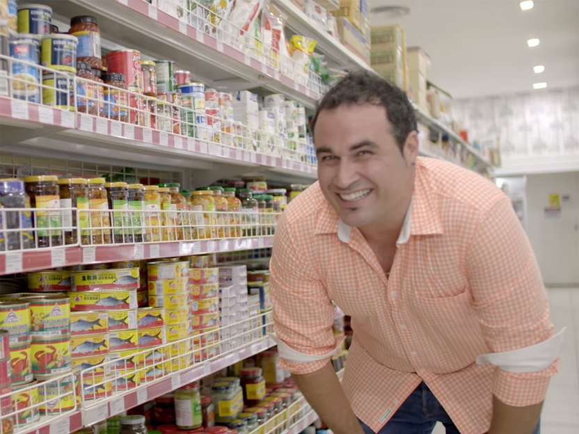 I is for Ingredients with Miguel Maestre v3