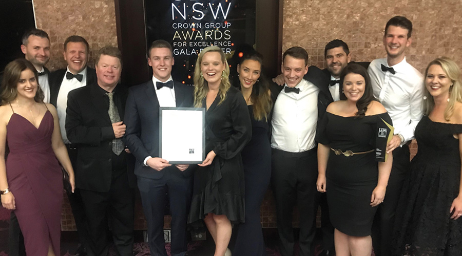 Stockland's Willowdale community received the 2018 Urban Development Institute of Australia (UDIA) NSW Award for Excellence in Masterplanned Communities on 4 August 2018.