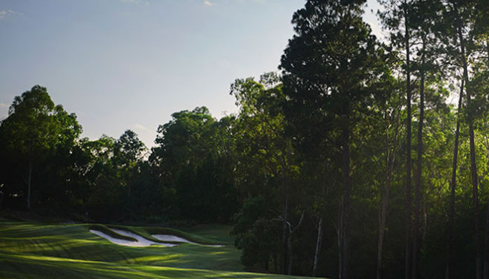 Brookwater Golf Course