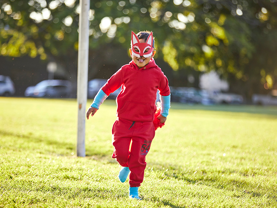 Book Week 2017 Costume Ideas