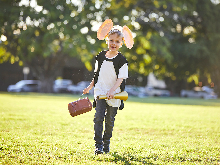 Book Week 2017 Costume Ideas