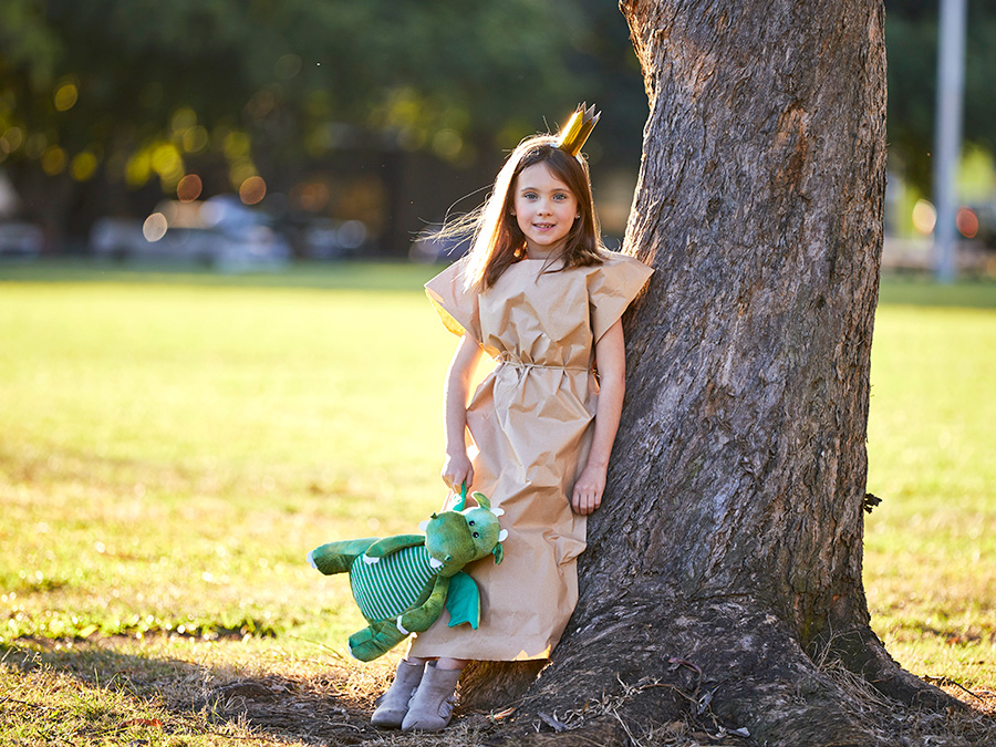 Book Week 2017 Costume Ideas