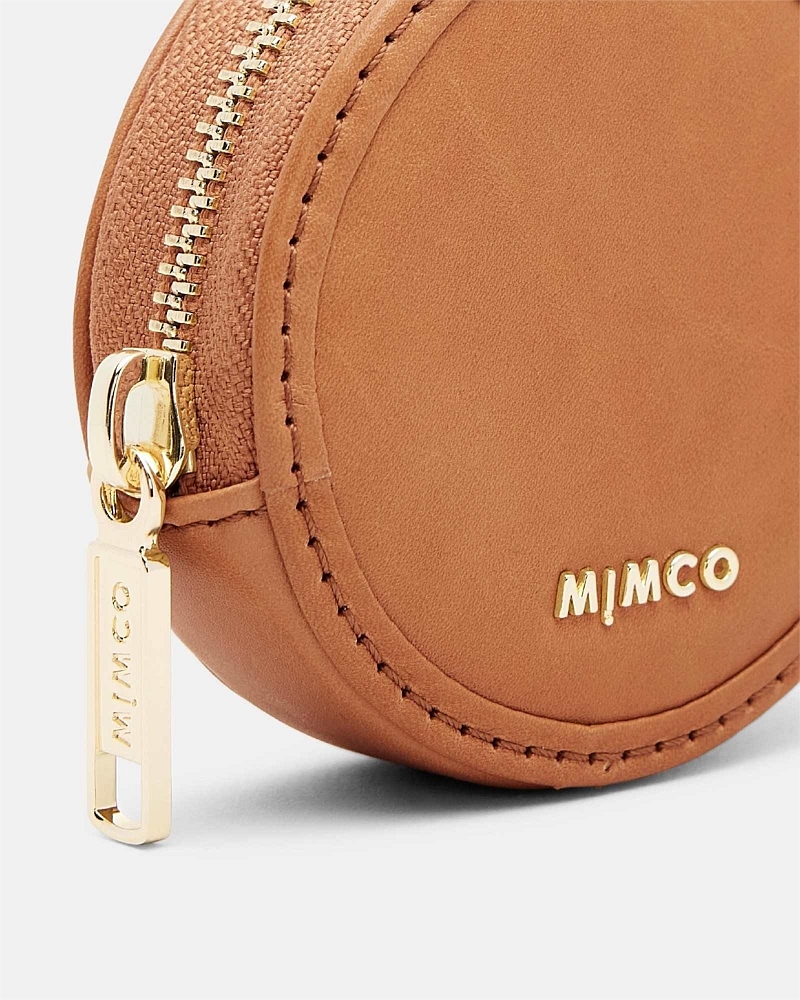 Mimco on sale coin purse