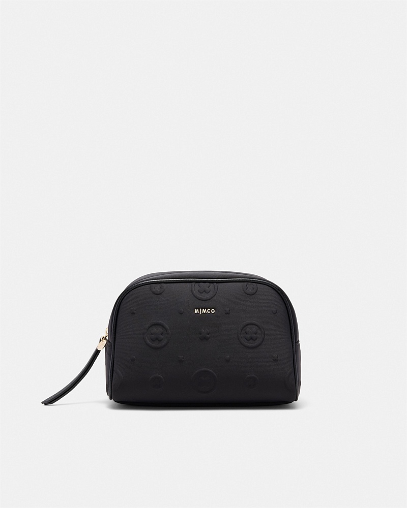 Mimco sale makeup bag