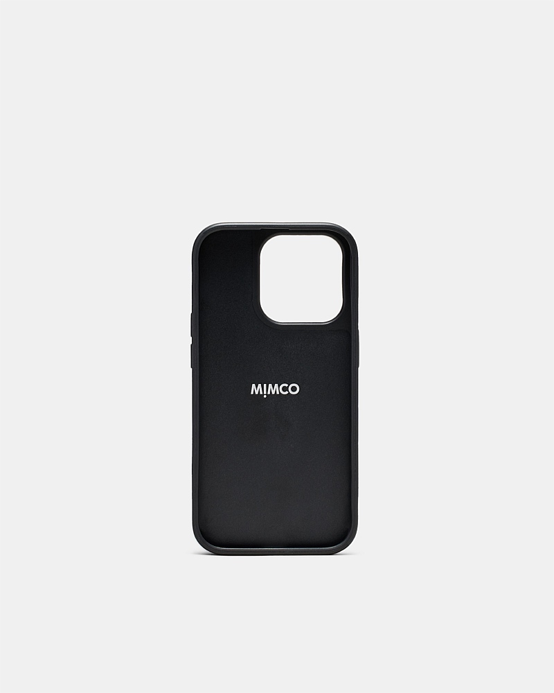 iphone 14 pro case mimco