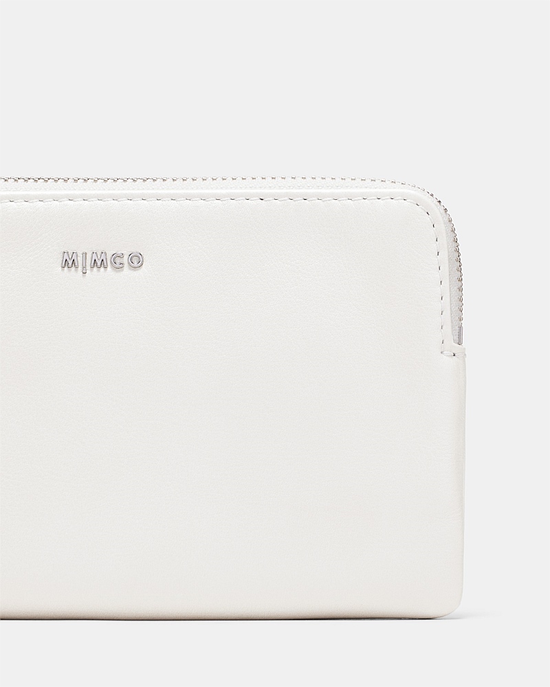 Mimco classico small pouch hot sale