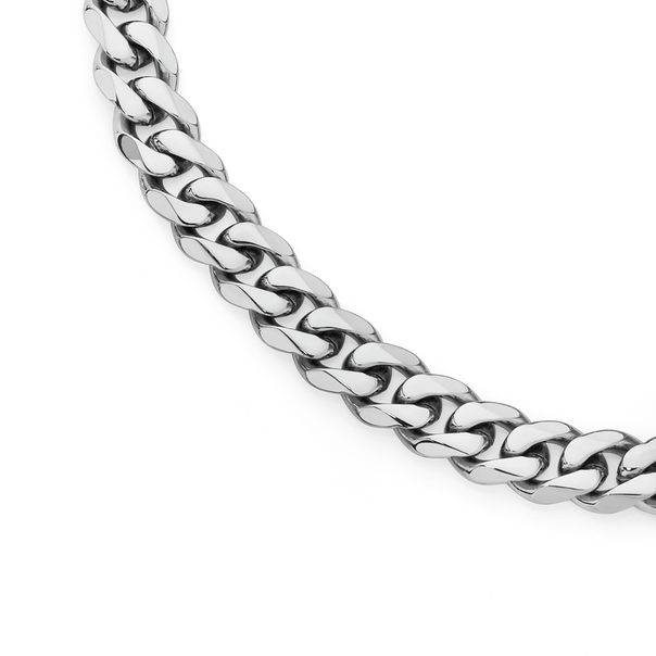 chisel stainless steel chain