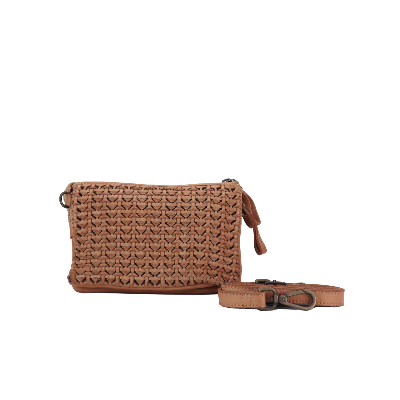 Dune - Cognac - Kompanero - SUNA Shoes & Accessories