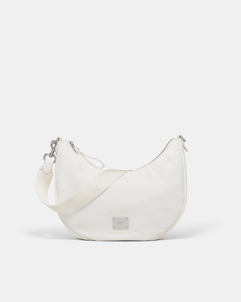 Mimco reflect hobo bag hot sale