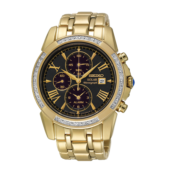 Seiko Le Grand Sport Men's Watch | Nowra | Stockland