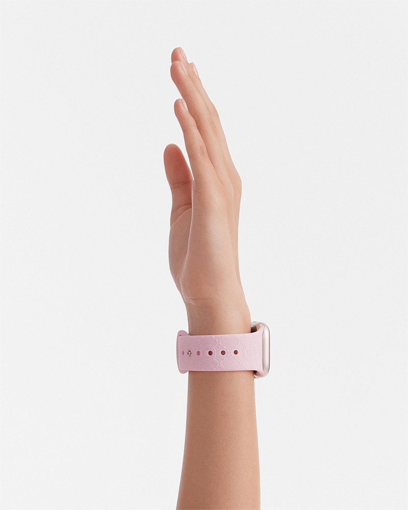 Mimco apple watch on sale band