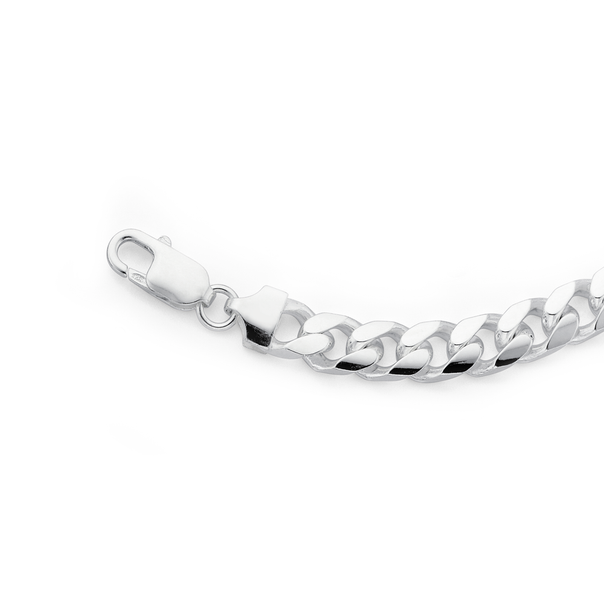 prouds silver bracelet