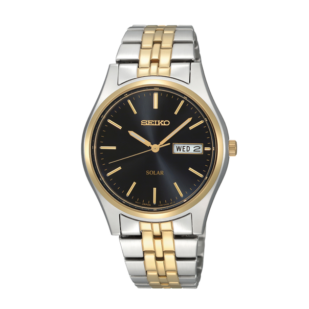 Seiko Solar Men's Watch | Townsville | Stockland