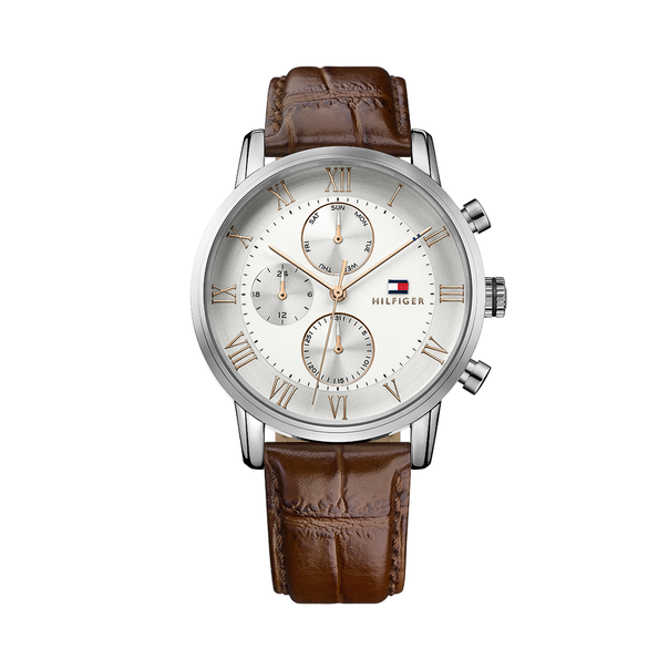 watch tommy hilfiger mens