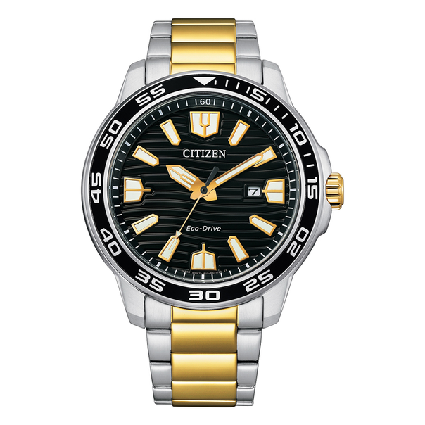 Citizen Men's Eco-Drive Watch | Riverton | Stockland