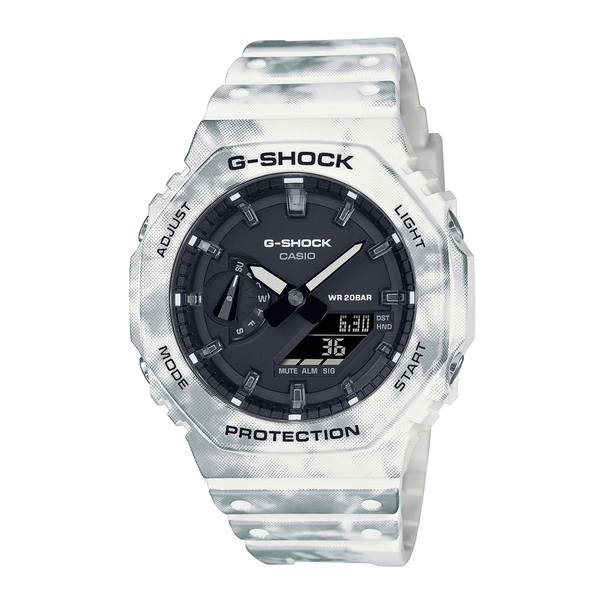 prouds gshock