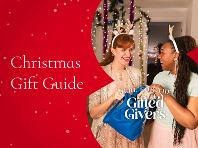 Christmas Gift Guide 2023