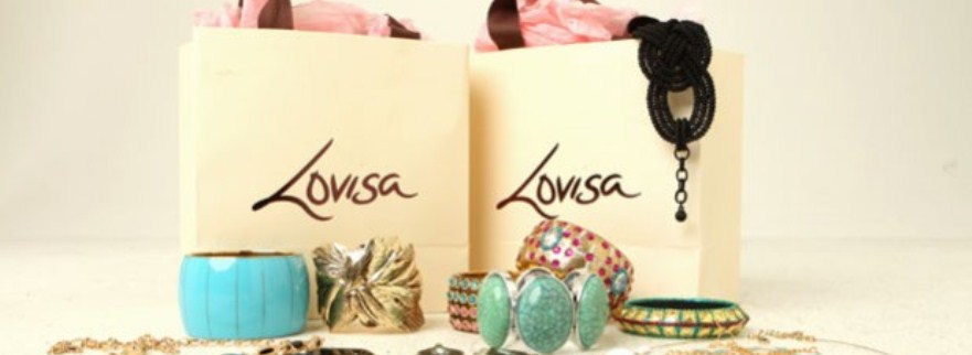 Lovisa Pty Ltd