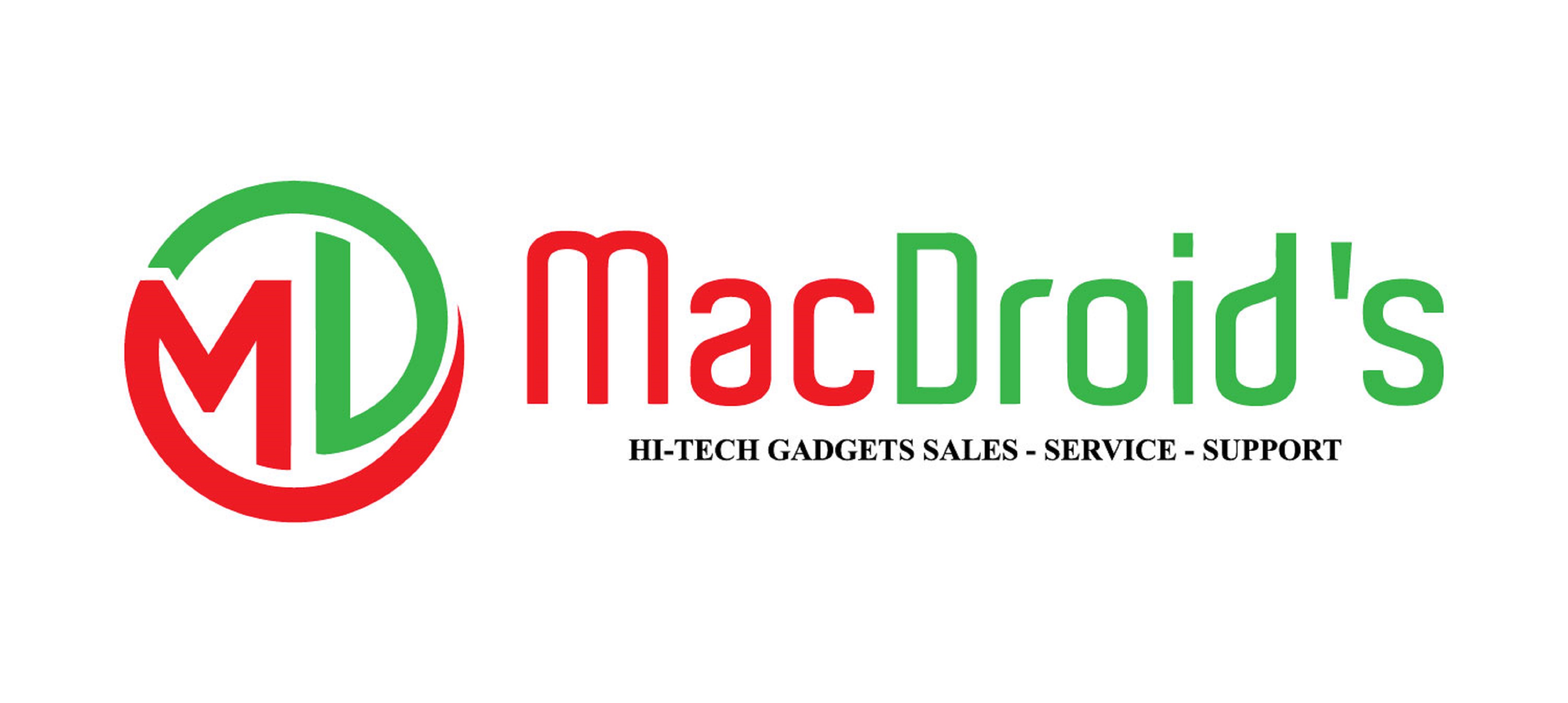 MacDroid Pro for apple instal free