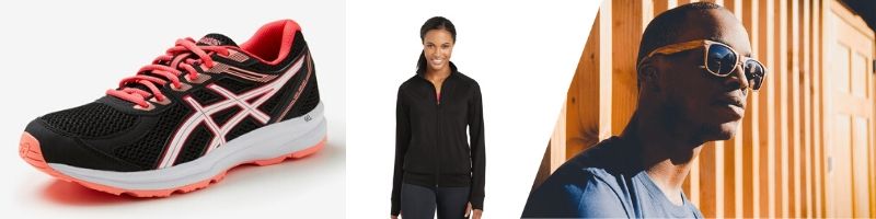 our top feel good fitness essentials