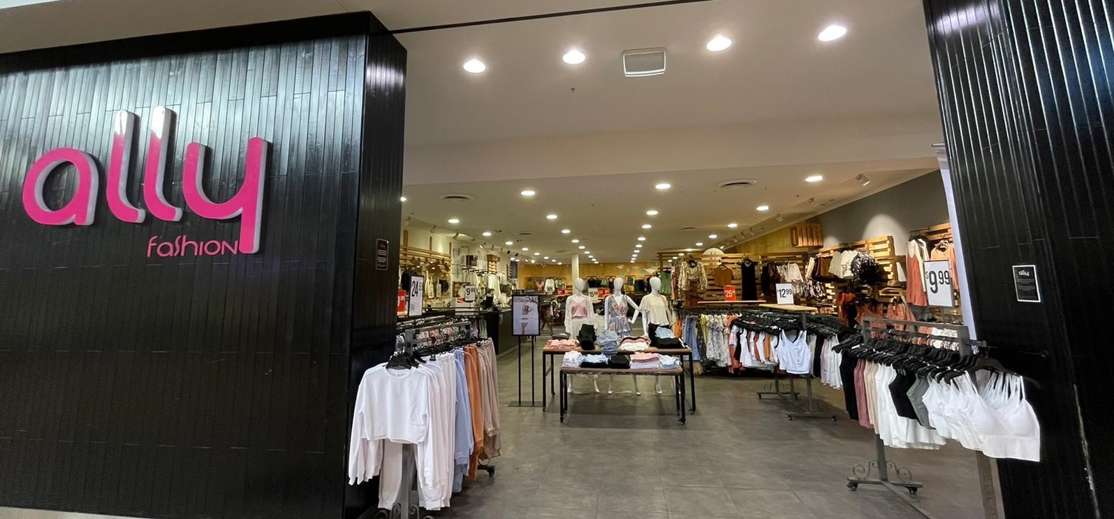Ally Fashion Bundaberg: Deals, Opening hours and Address