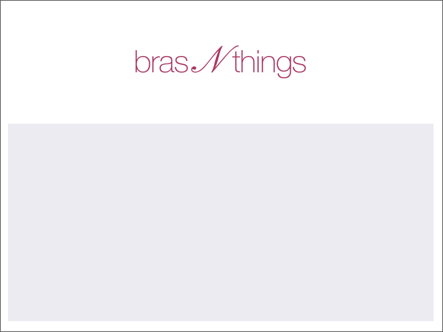 Bras N Things  Stockland Hervey Bay Shopping Centre
