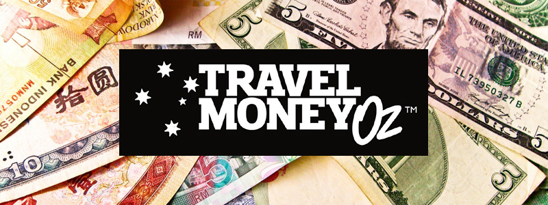 travel money oz knox