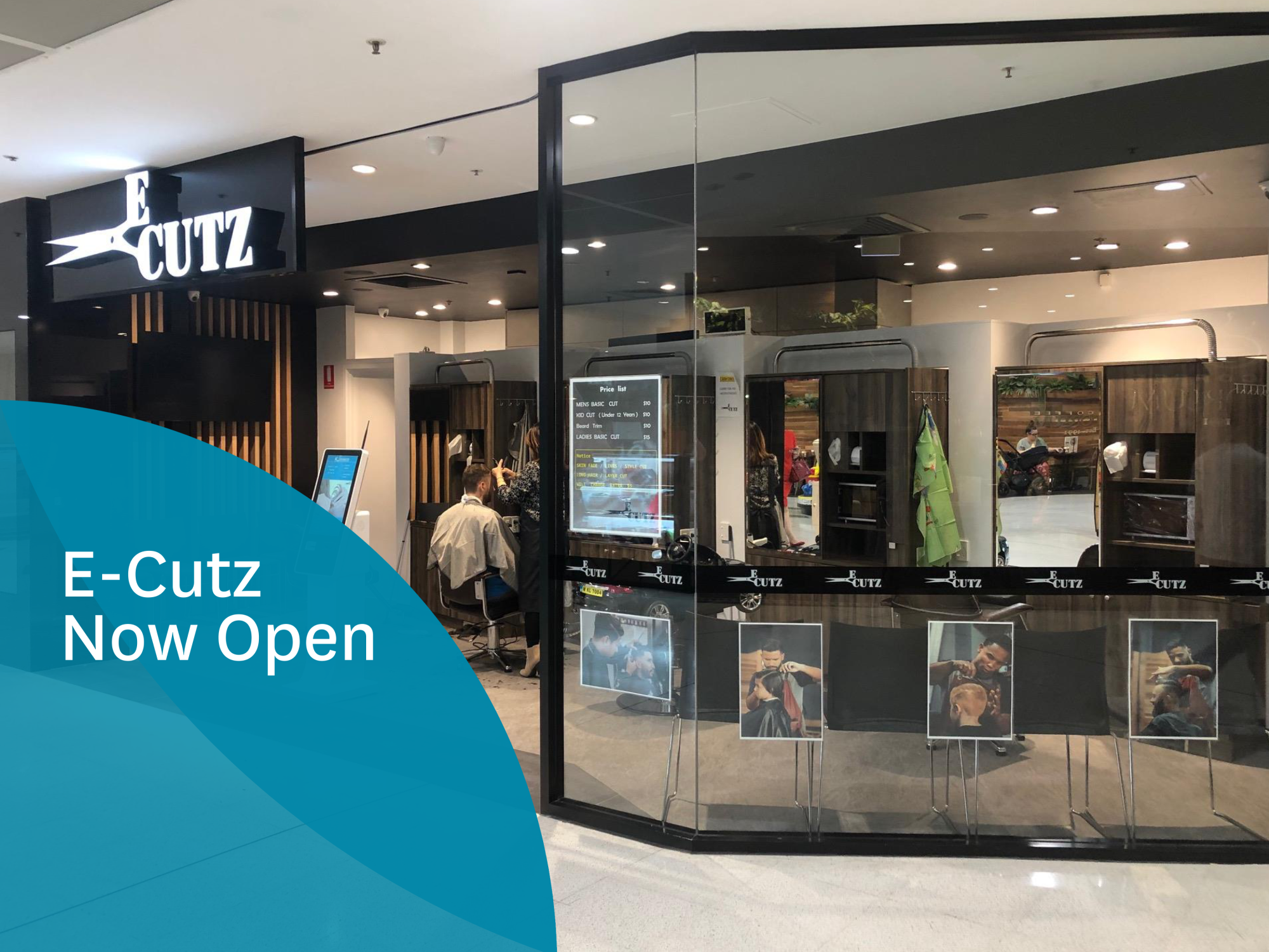 News At Stockland Townsville Shopping Centre Ecutz Now Open