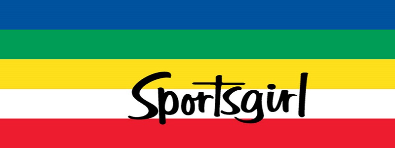 sportsgirl logo